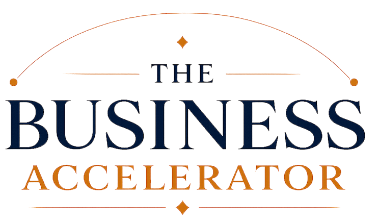 The Business Accelerator